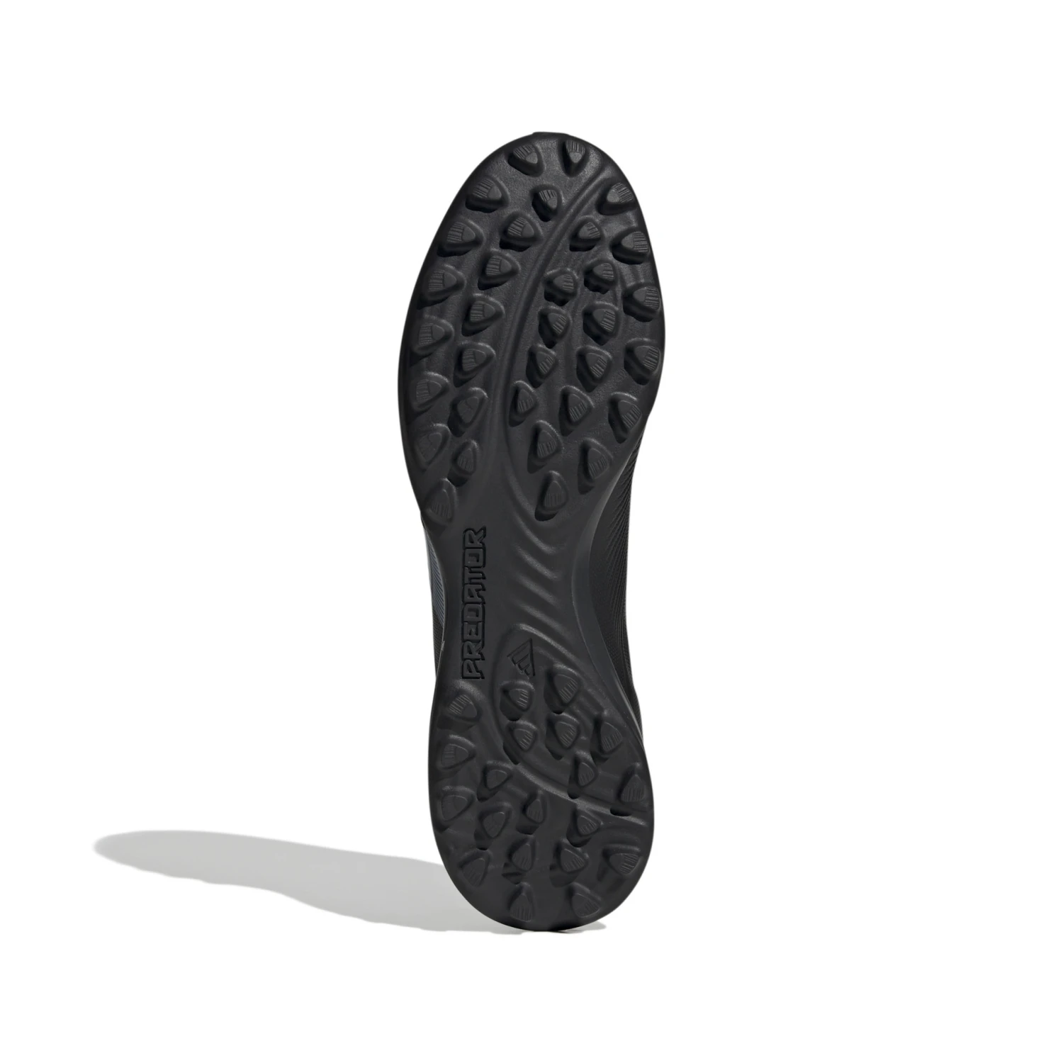 Adidas Predator League Turf (Black/Black) - Image 2