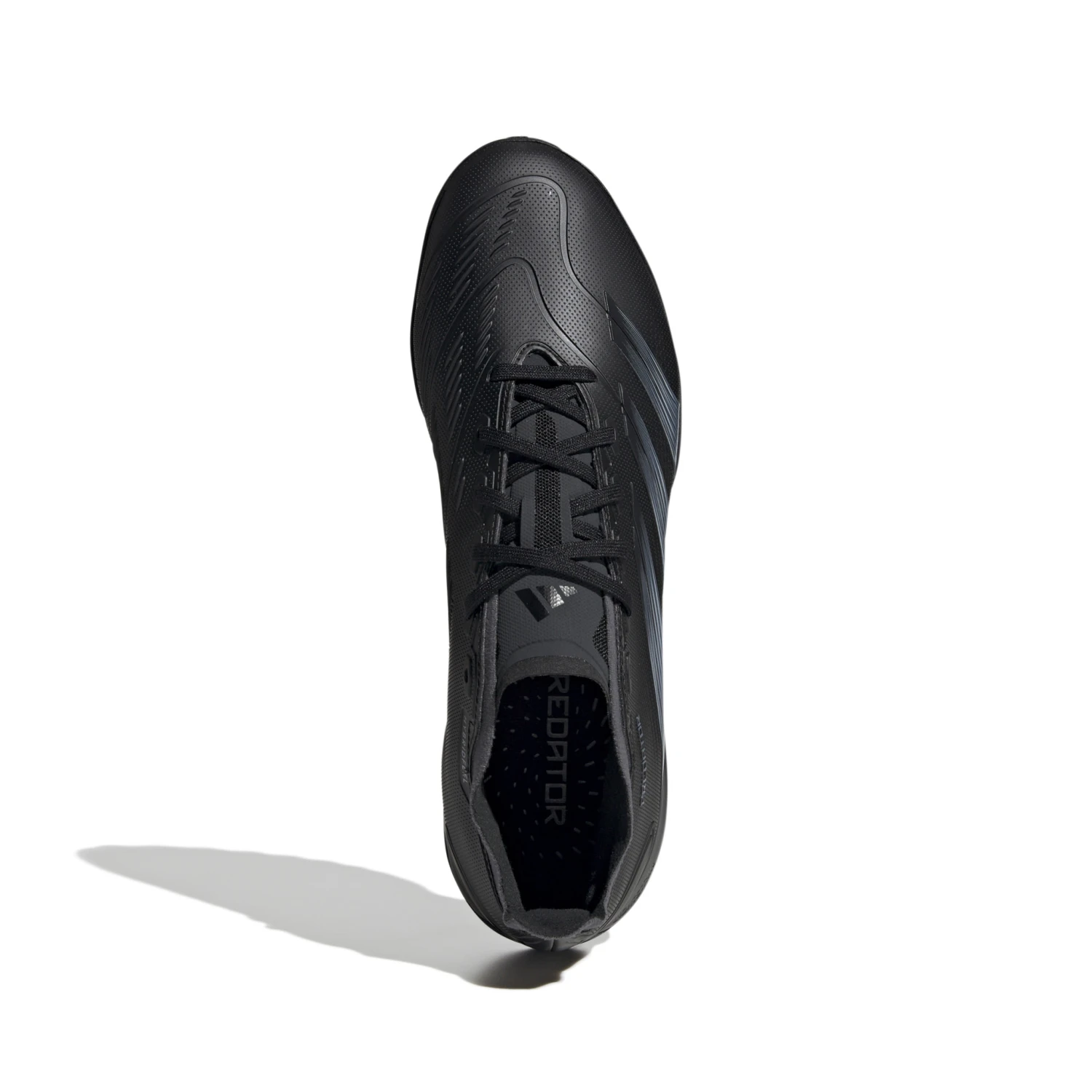 Adidas Predator League Turf (Black/Black) - Image 3