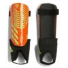 Adidas Predator Match Shin Guard Youth (Red/Lime)