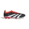Adidas Predator Pro FG (Black/Orange)