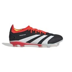 Adidas Predator Pro FG (Black/Orange)