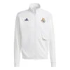 Adidas Real Madrid 23/24 Anthem Jacket (White)
