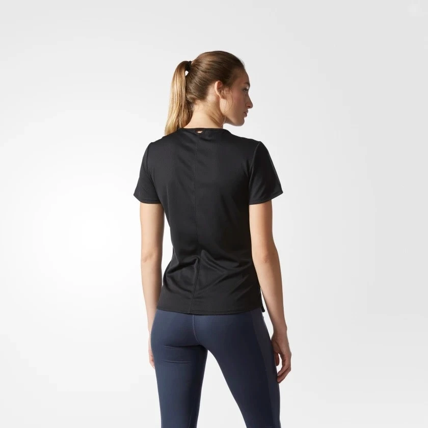 Adidas Response SS Tee Women - Image 5