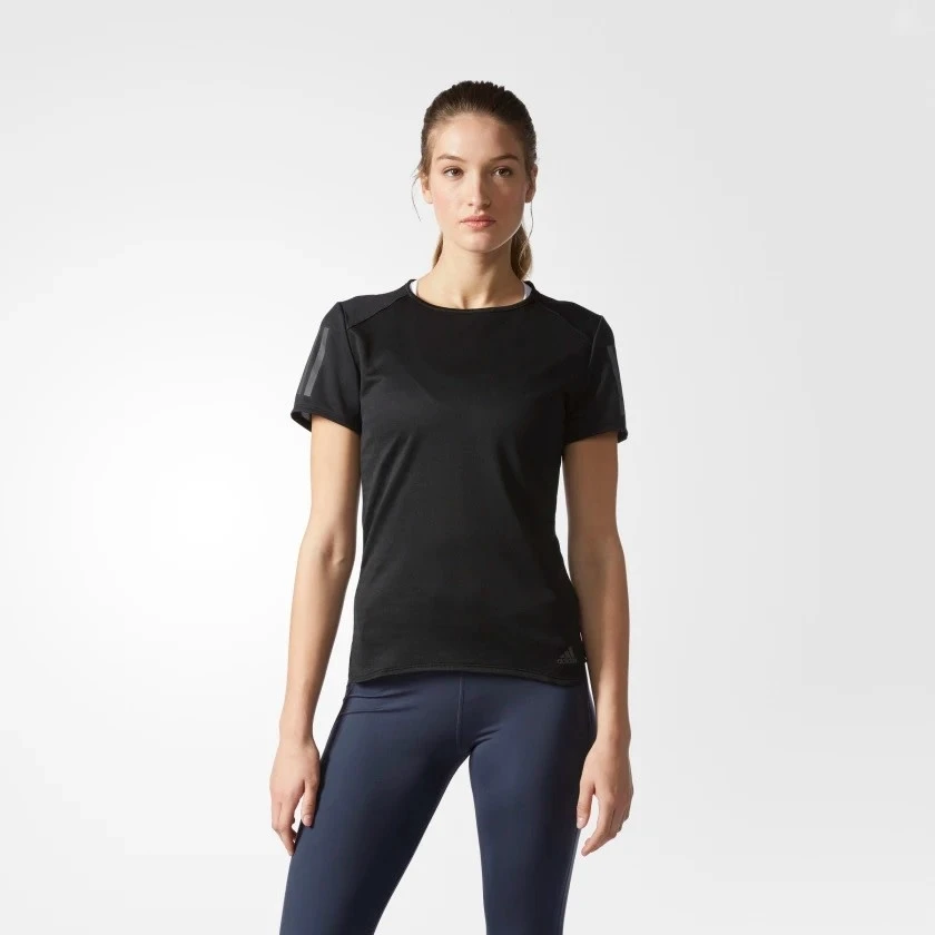 Adidas Response SS Tee Women - Image 8