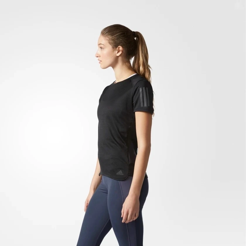 Adidas Response SS Tee Women - Image 9