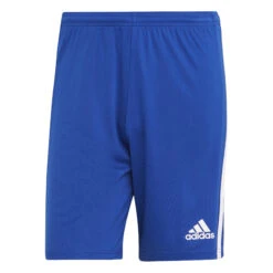 Adidas Squadra 21 Shorts (Blue)