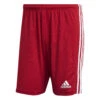 Adidas Squadra 21 Shorts (Red)