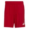 Adidas Tiro 23 Competition Match Shorts (Red)