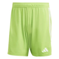 Adidas Tiro 23 League Shorts (Lime)
