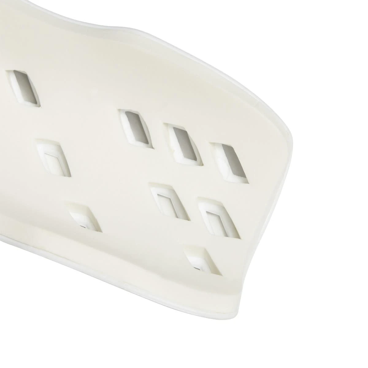 Adidas Tiro Club Guard (White) - Image 2