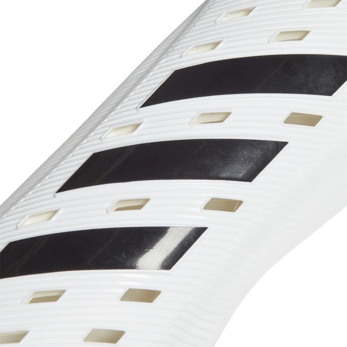 Adidas Tiro Club Guard (White) - Image 3