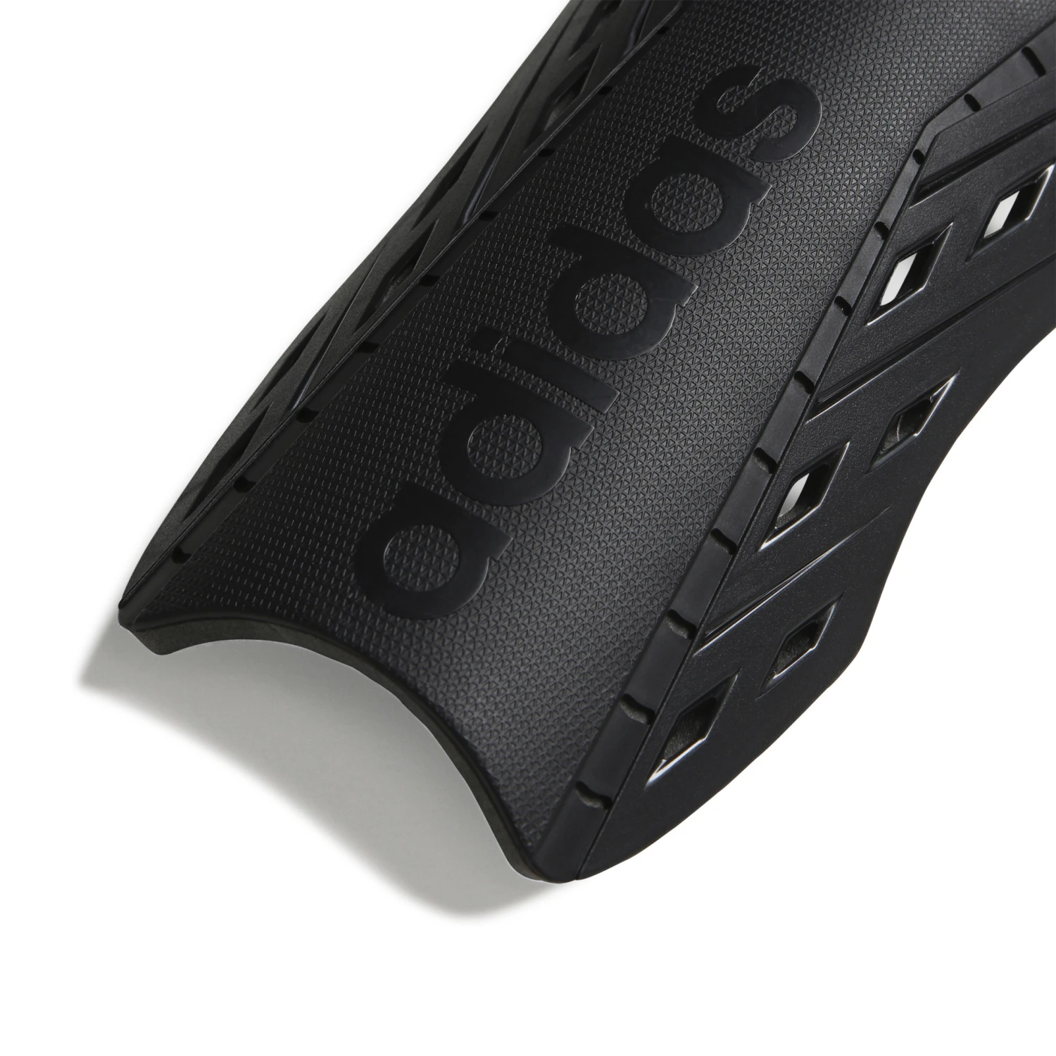 Adidas Tiro Club Shin Guard (Black) - Image 2