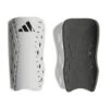 Adidas Tiro Club Shin Guard (White)