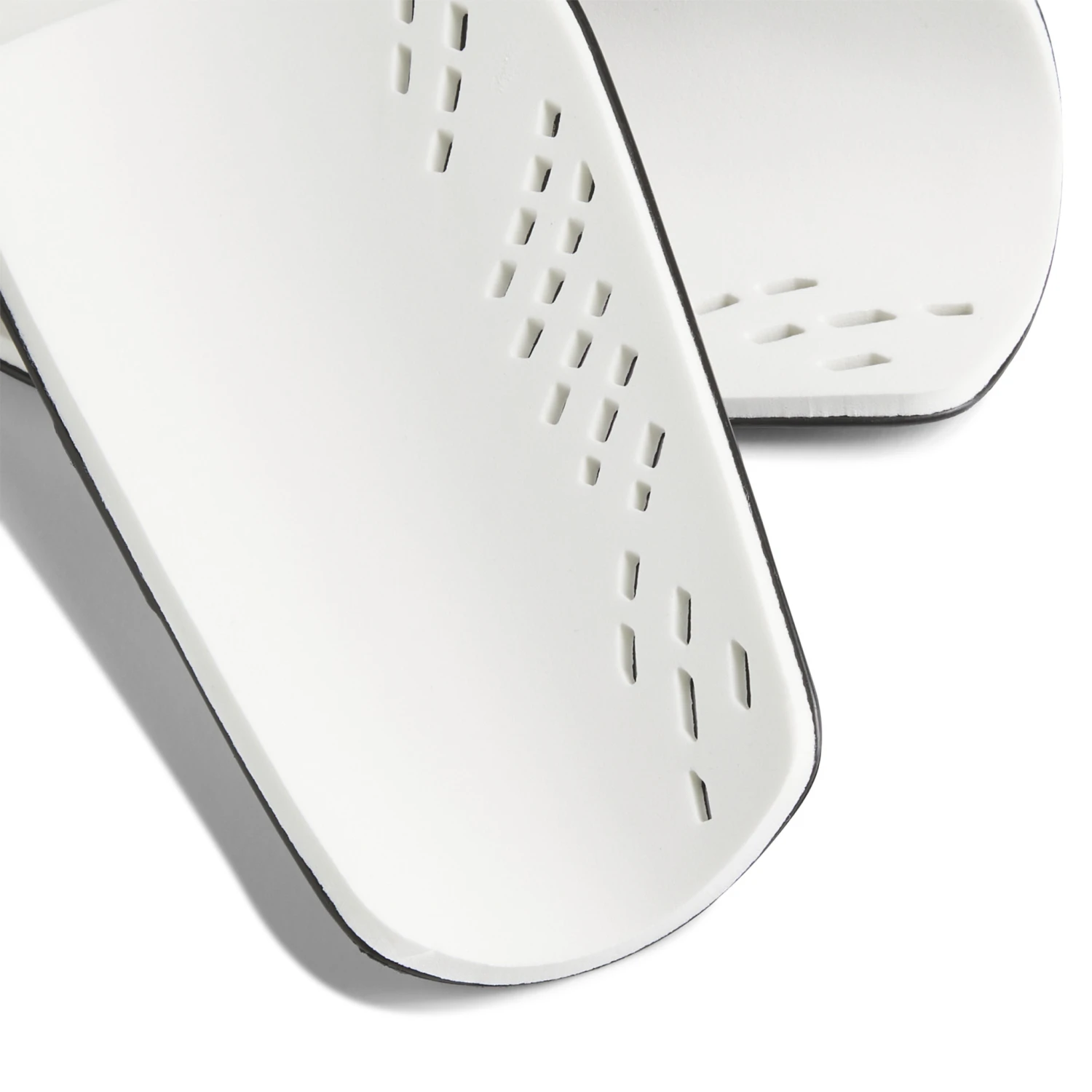 Adidas Tiro Club Shin Guards (Black/Gold) - Image 3