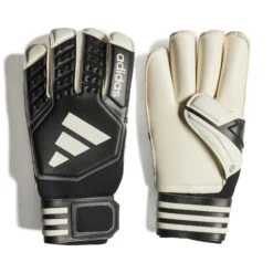 Adidas Tiro League Goalkeeper Gloves (Black/White)