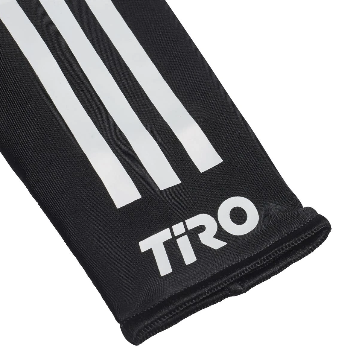 Adidas Tiro League Guard (White/Black) - Image 2