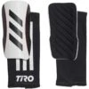 Adidas Tiro League Guard (White/Black)