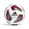 Adidas Tiro League Sala Futsal Ball (White/Red)