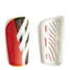 Adidas Tiro League Shin Guards (Red/Black/White)