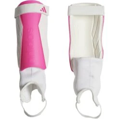 Adidas Tiro Match Shin Guards Youth (Pink/White)