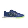 Adidas Top Sala Competition Indoor (Blue/Yellow)