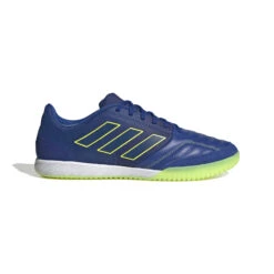 Adidas Top Sala Competition Indoor (Blue/Yellow)