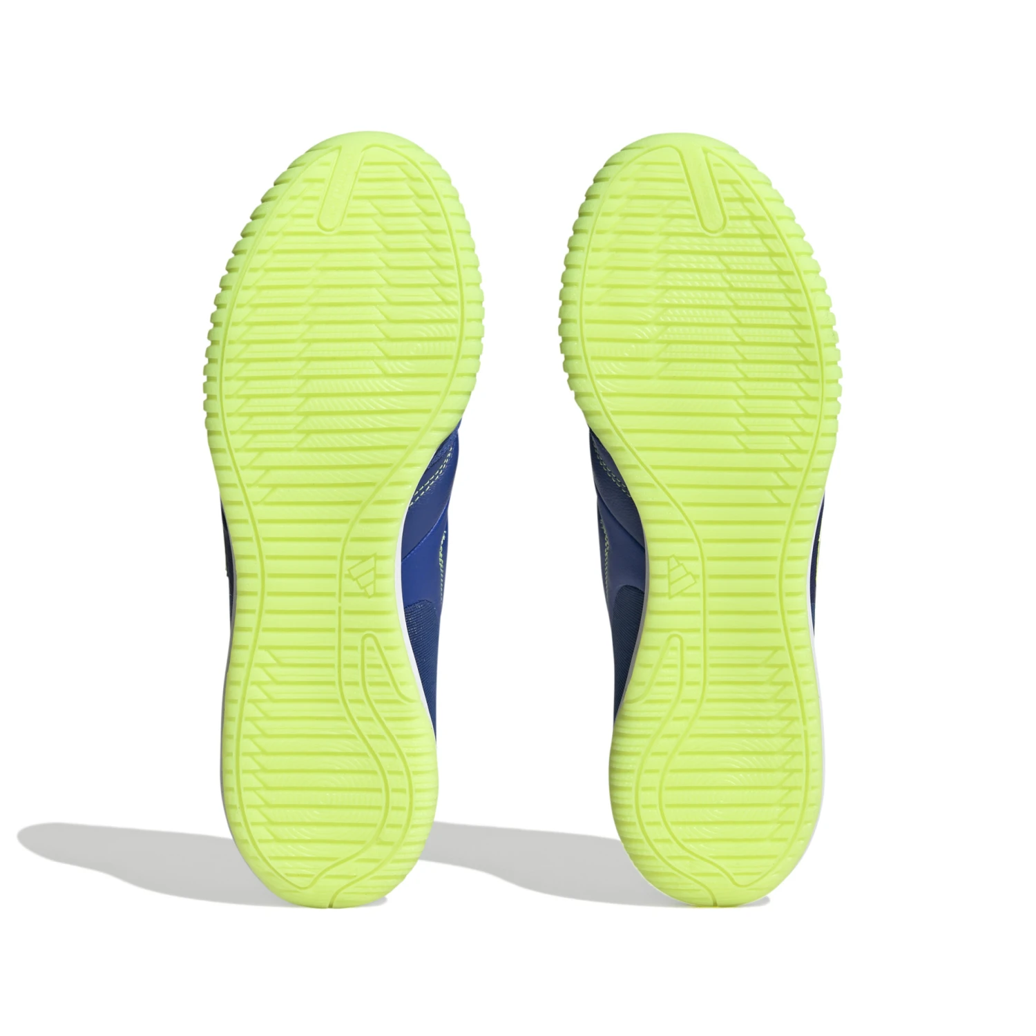 Adidas Top Sala Competition Indoor (Blue/Yellow) - Image 4