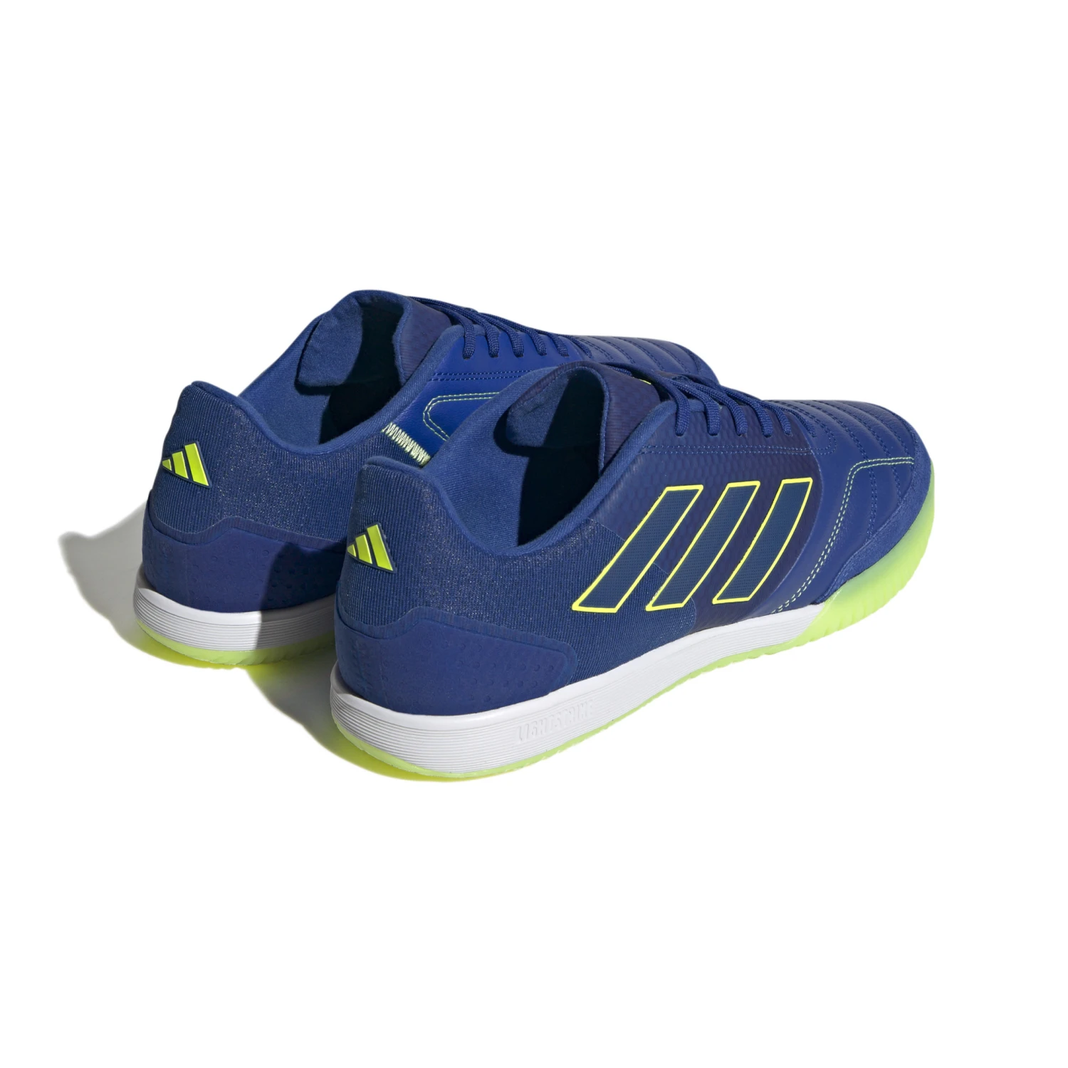 Adidas Top Sala Competition Indoor (Blue/Yellow) - Image 6