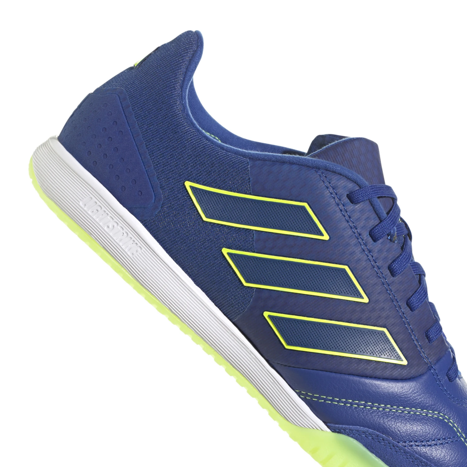 Adidas Top Sala Competition Indoor (Blue/Yellow) - Image 8