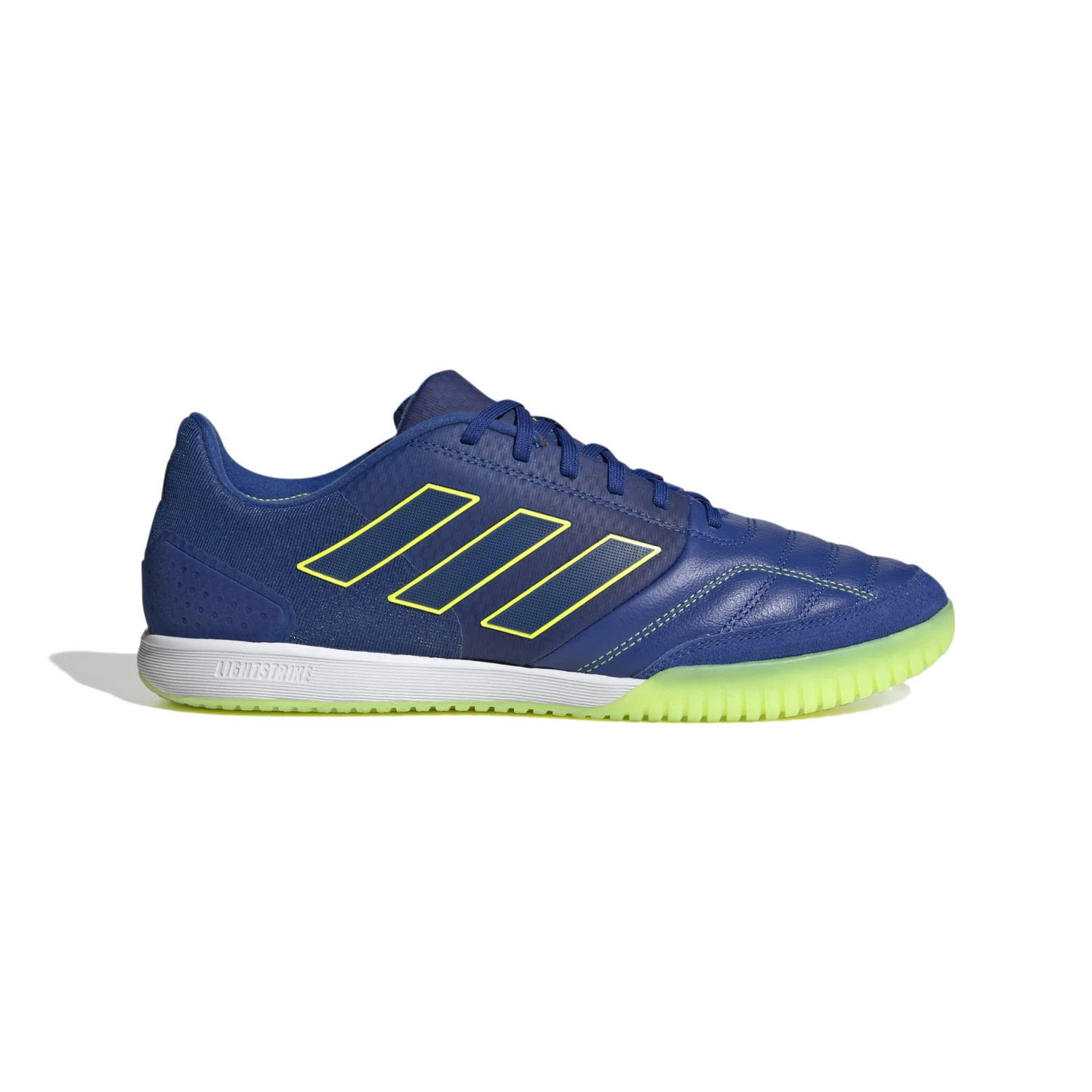 Adidas Top Sala Competition Indoor (Blue/Yellow)