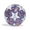 Adidas UCL 22/23 League Ball (White/Blue/Orange)