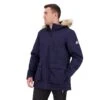 Adidas Utilitas Hooded Parka (Navy)