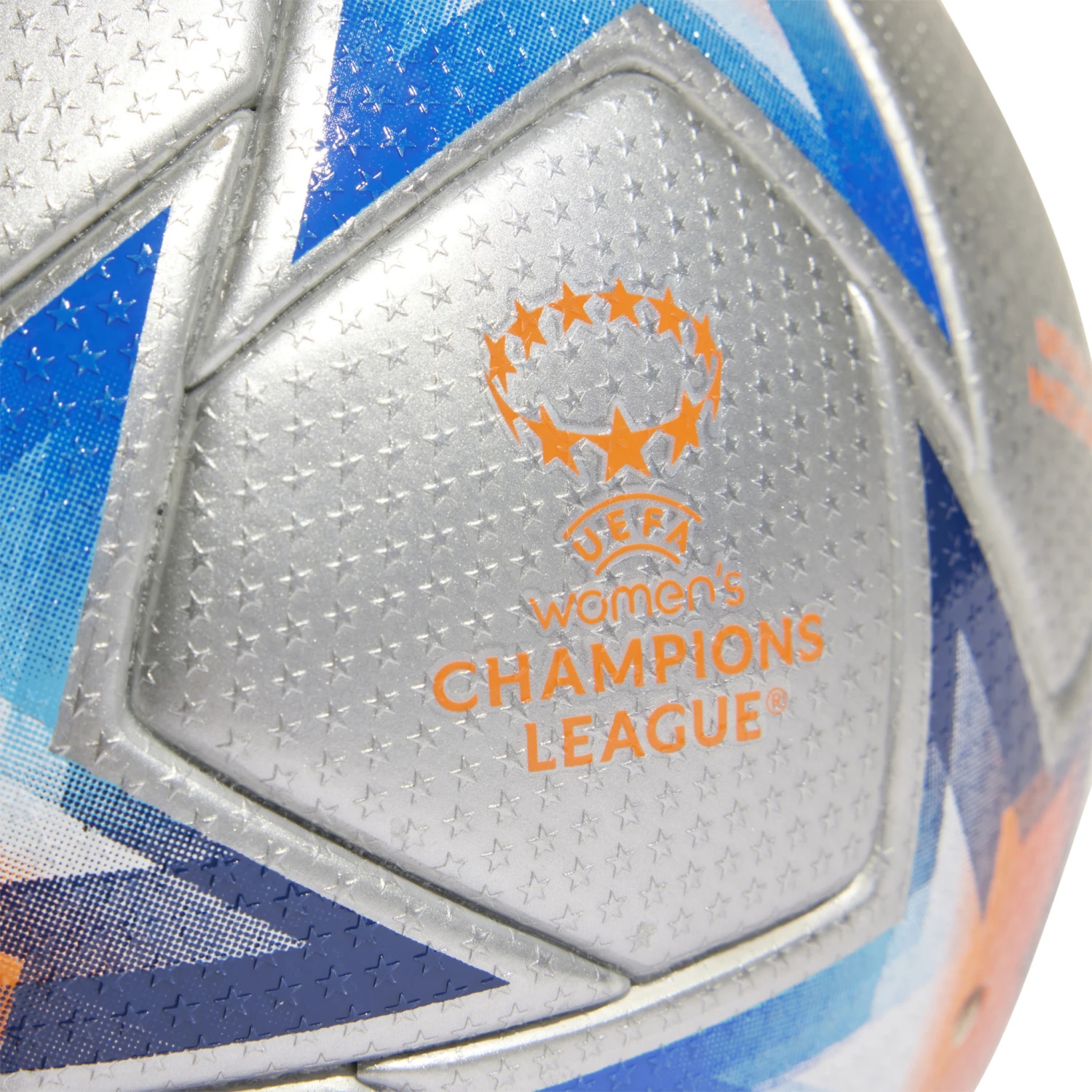 Adidas UWCL 22/23 Pro Void Ball (Silver) - Image 3