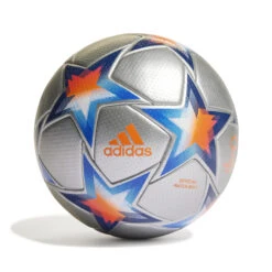 Adidas UWCL 22/23 Pro Void Ball (Silver)
