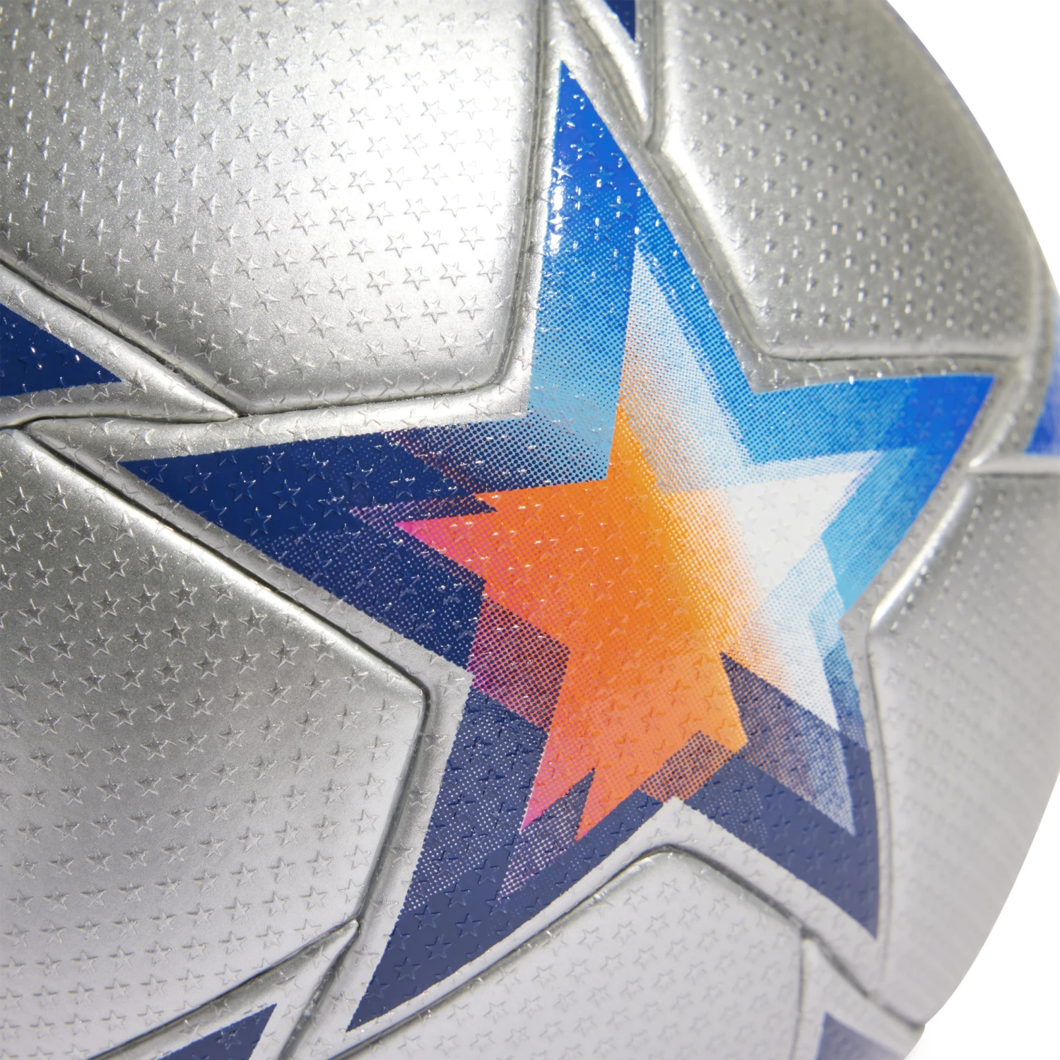 Adidas UWCL 22/23 Pro Void Ball (Silver) - Image 4
