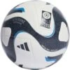 Adidas Womens World Cup 2023 Oceaunz Training Ball (White/Navy)