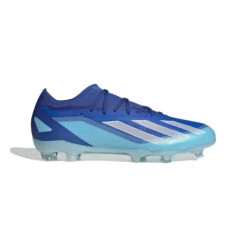 Adidas X Crazyfast.2 FG (Blue/White)