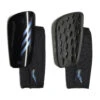 Adidas X League Shin Guard (Black/Blue)