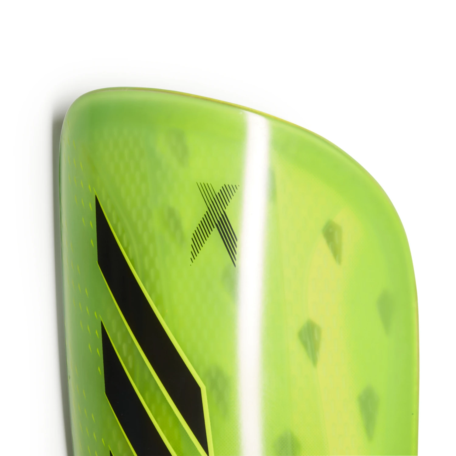 Adidas X League Shin Guard (Green) - Image 2