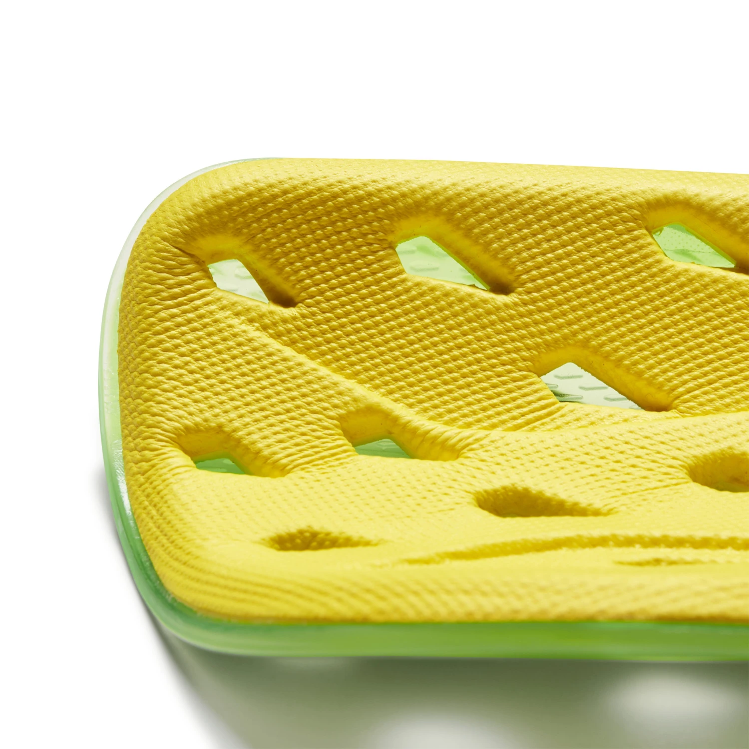 Adidas X League Shin Guard (Green) - Image 3