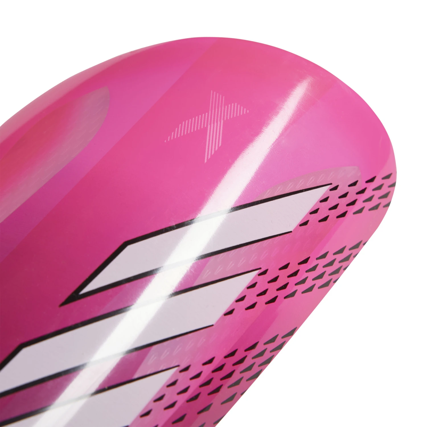 Adidas X League Shin Guard (Pink) - Image 3