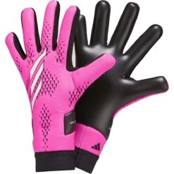 Adidas X Speedportal League Glove (Pink)
