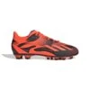 Adidas X Speedportal Messi.4 FxG Jr (Orange/Black)