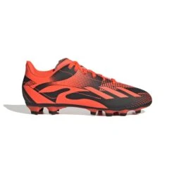 Adidas X Speedportal Messi.4 FxG Jr (Orange/Black)