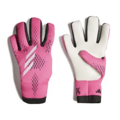 Adidas X Speedportal Training Glove Jr (Pink)