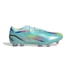 Adidas X Speedportal.1 FG (Aqua/Multi)