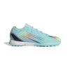 Adidas X Speedportal.3 Turf (Aqua/Multi)