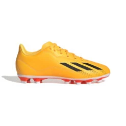 Adidas X Speedportal.4 FxG Jr (Orange/Black)