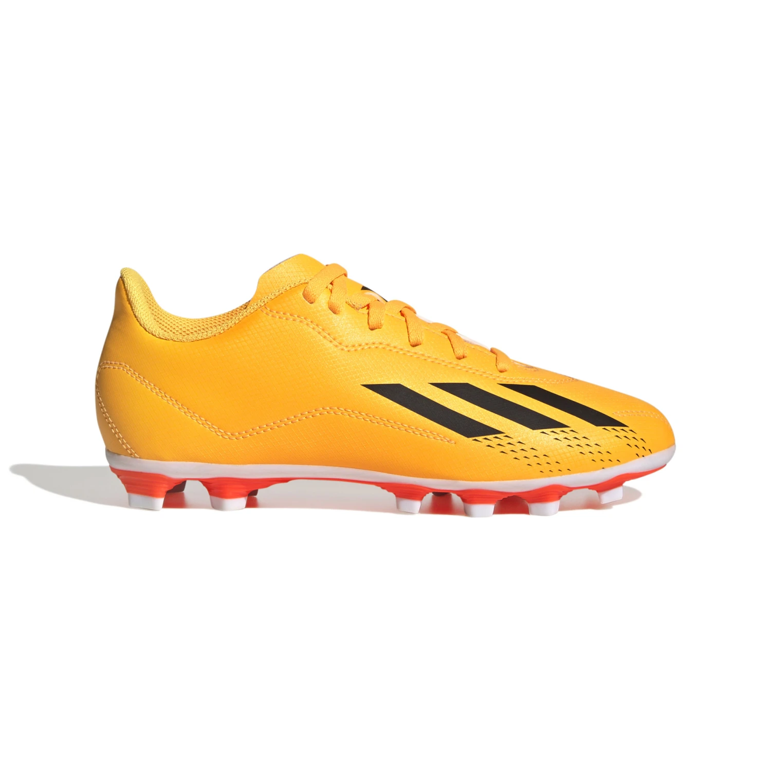 Adidas X Speedportal.4 FxG Jr (Orange/Black)