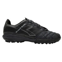 Diadora Brasil Sala Turf (Black)